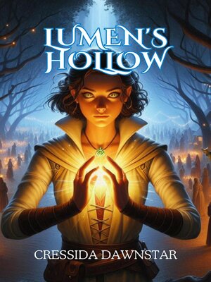 cover image of Lumen's Hollow